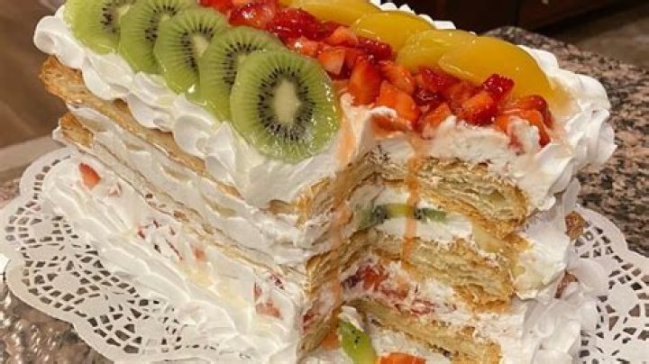 1000 Hojas Cake: The Ultimate Guide to This Exquisite Delicacy