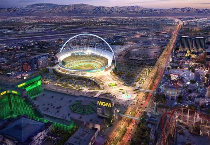 2024 Las Vegas: A Guide to the City's Biggest Events