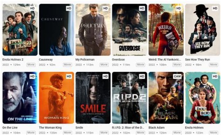 3movierulz: The Ultimate Guide to Streaming and Downloading Movies