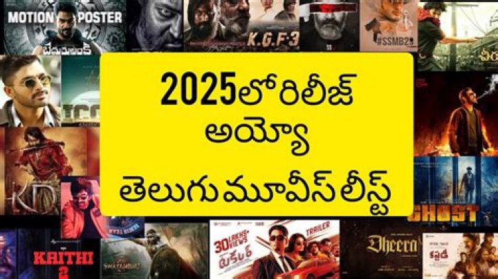 5 Movierulz 2024 Telugu: The Ultimate Guide to Telugu Movie Streaming