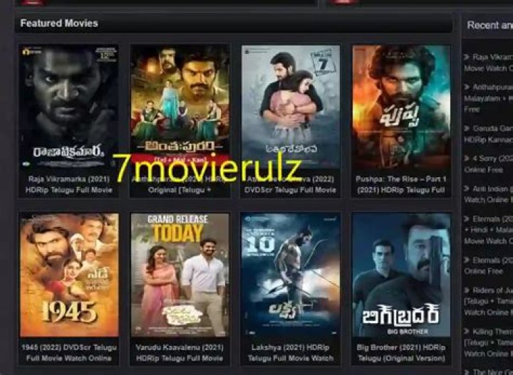 5movierulz Kannada 2024 - Download Guide
