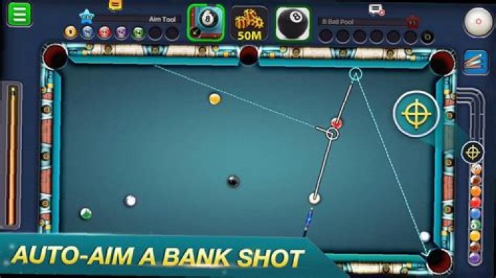 8 Ball Pool Hacks: Master the Game with These Essential Tips