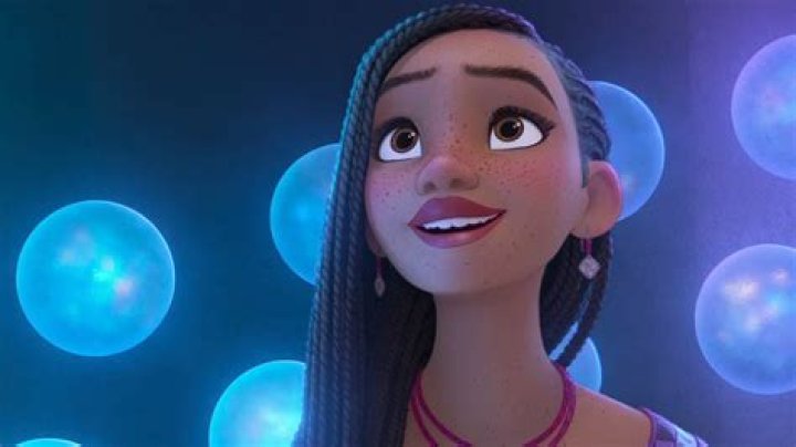 A Comprehensive Guide to Asha Wish: Exploring Her Journey and Impact