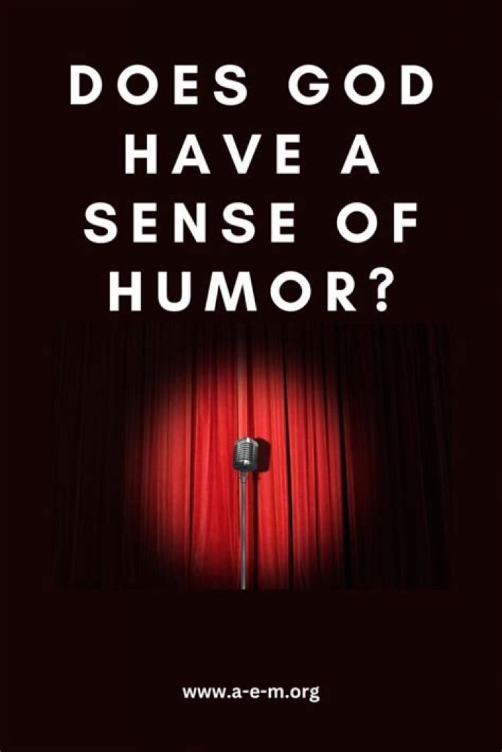 A Sense of Amusement: Understanding the Essence of Humor and Its Impact on Our Lives