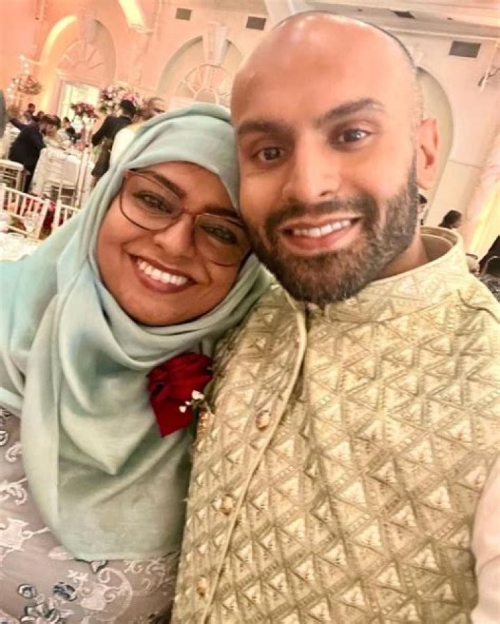 Adil Rashid's Wife: Meet the Woman Behind the Cricket Star