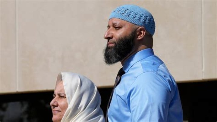Adnan Syed’s Wife: The Untold Story and Journey