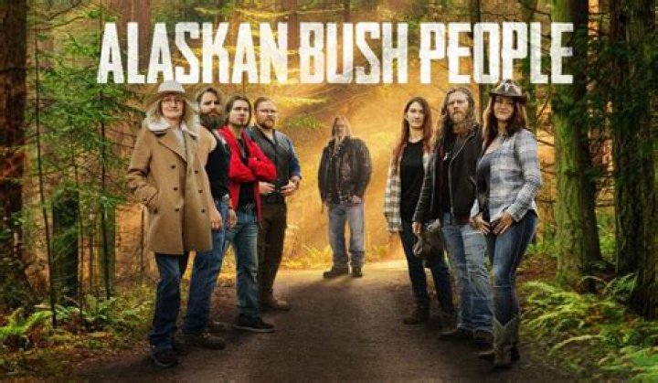 Alaskan Bush People 2023: A Deep Dive into the Brown Family's Journey