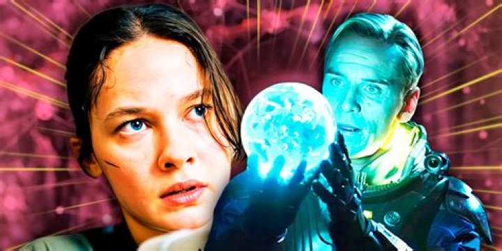 Alien Romulus Kay Baby: The Enigmatic Journey of a Rising Star