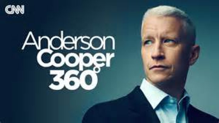 All About Anderson Cooper's Husband: A Deep Dive into Their Relationship