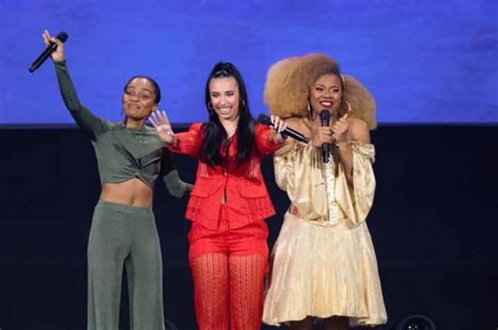 All About McClain Sisters: Their Journey, Music, and Impact
