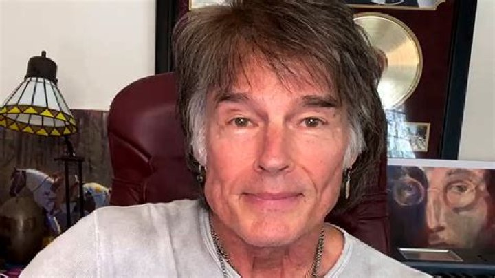 All About Ronn Moss: The Actor and His Notable Works