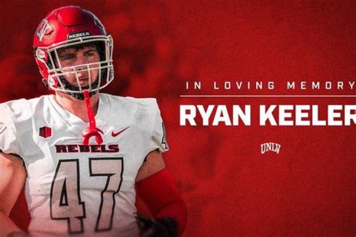All About Ryan Keeler: A Rising Star in American Football