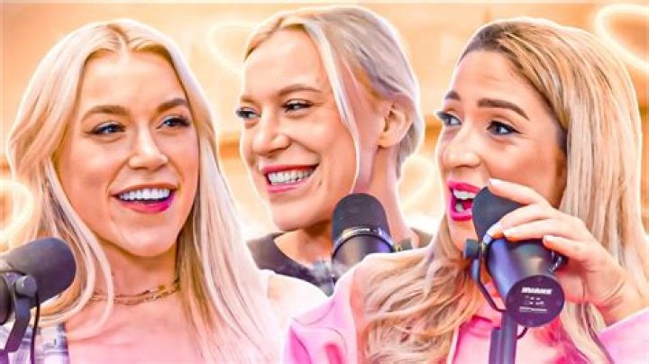 All You Need to Know About Andie Ellex: A Deep Dive into Her Life and Career