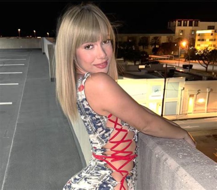Amariah Morales: The Rising Star on OnlyFans