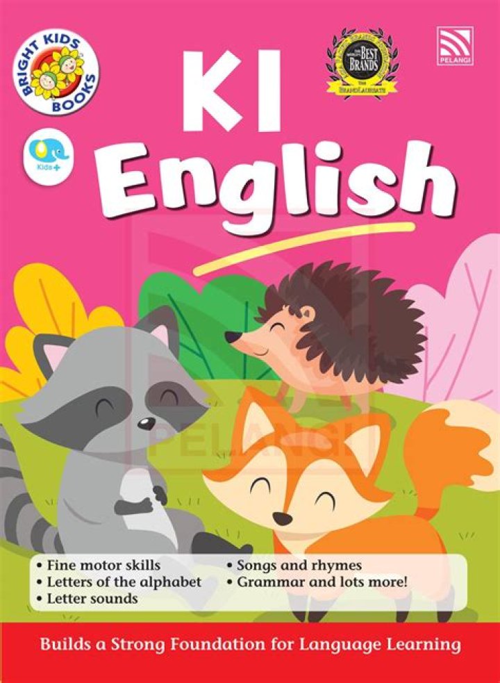 Amazing Bright Kidz Learning Resources!