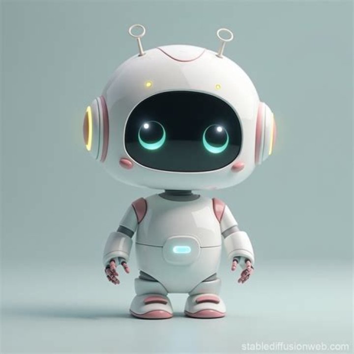 Amazing Ghibli Robots: Cute & Cool Designs!