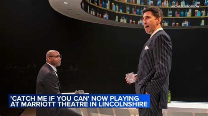 Amazing Shows at Hazen Theatre! Catch the Action