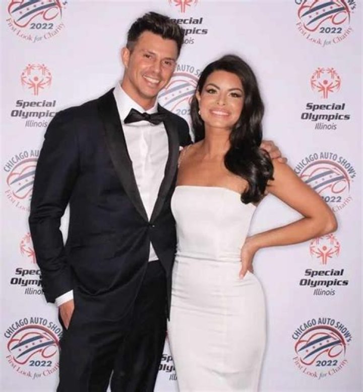 An In-Depth Look at Tina Barta's Relationship with Challenge Husband Kenny Braasch