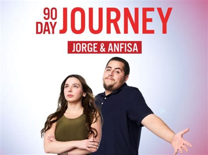 Anfisa from 90 Day Fiancé: The Journey of Love, Challenges, and Transformation