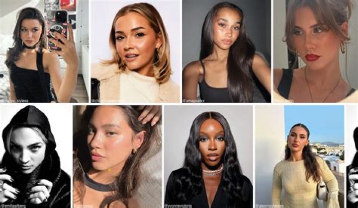 Angela Halili: The Rise of a Social Media Influencer and Model