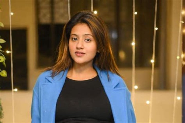 Anjali Arora: The Rise of a DSP Video Star