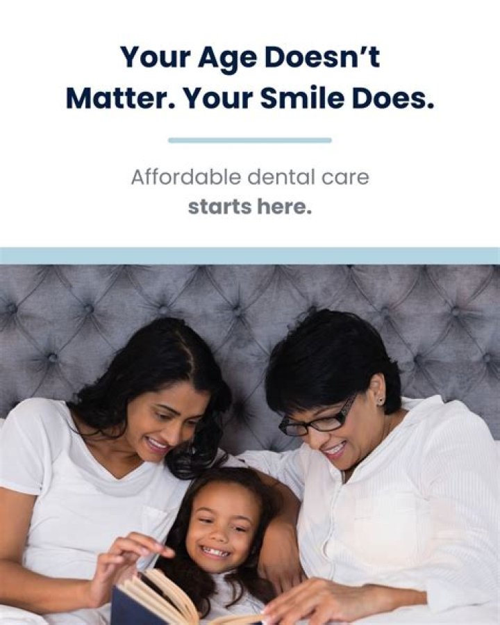 Annese Dental: Your Smile Starts Here!