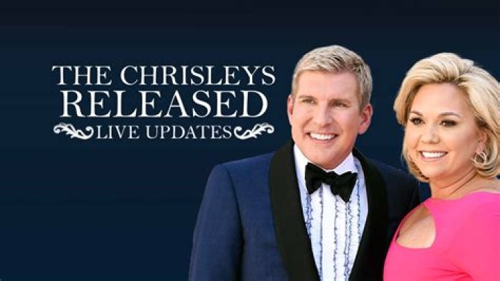 Are the Chrisleys Still in Jail? An In-Depth Look at Their Legal Troubles