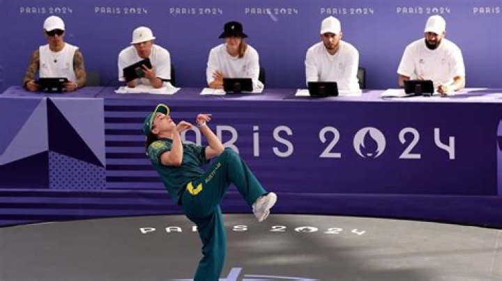 Austrailian Break Dancing: A Vibrant Dance Culture