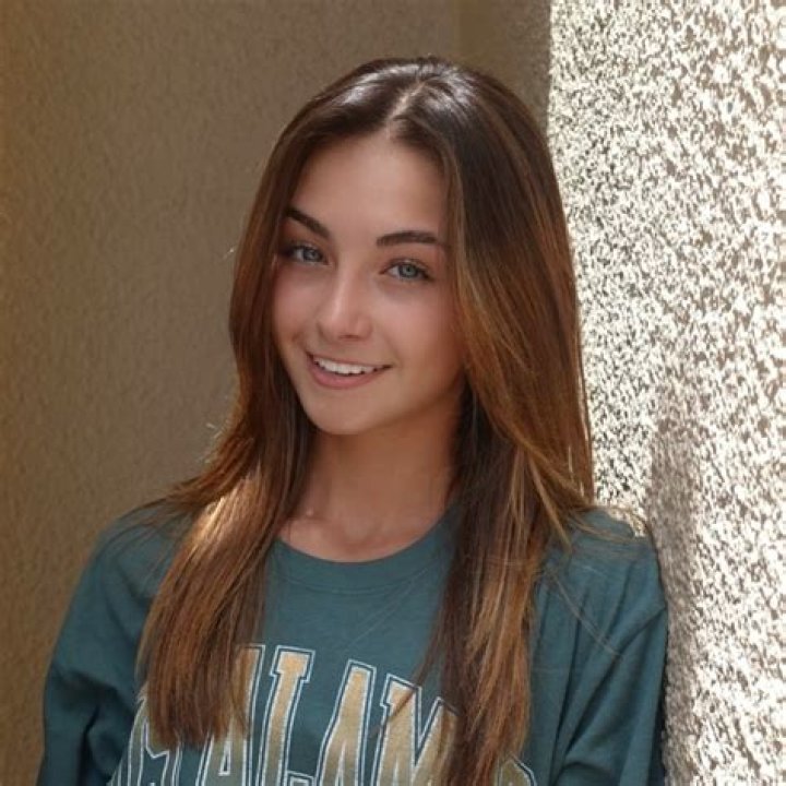 Ava Majury: The Rising Star of Social Media and Influencer Culture