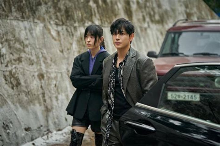 Bae Gang-Hee: The Rising Star of Korean Cinema