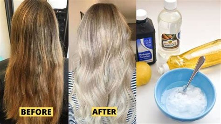 Baking Soda: A Natural Solution for Gray Hair