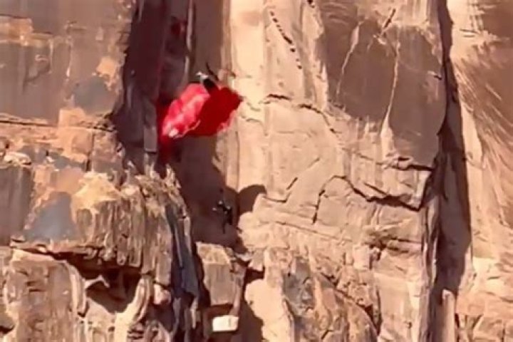 Base Jumper Death at Grand Canyon: A Tragic Reminder of Safety in Extreme Sports