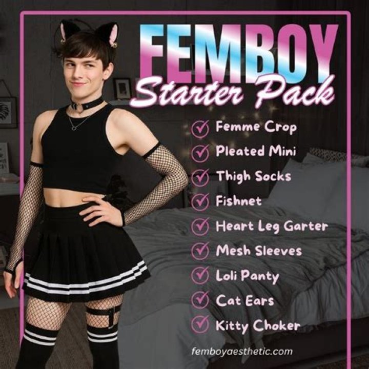 "BBC Femboy" Content Hub: Explore Our Enticing Collection