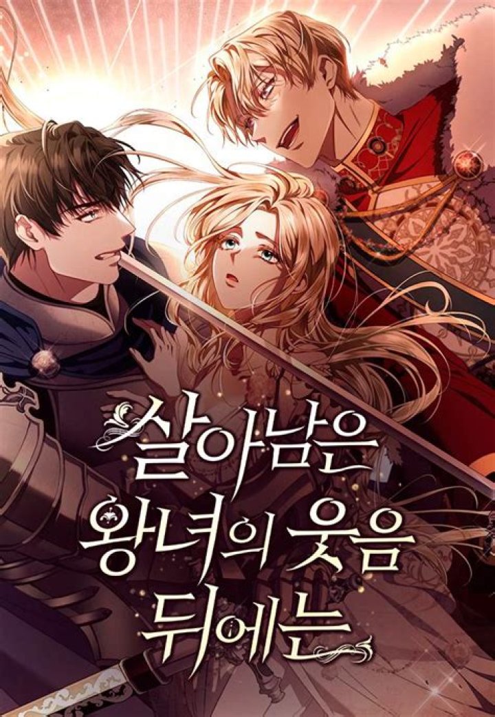 Behind the Laughter of the Surviving Princess: An In-Depth Exploration