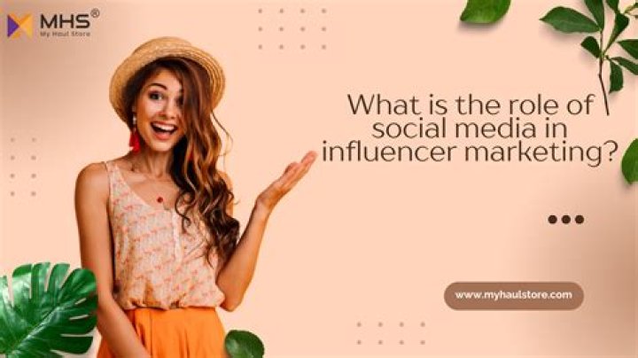Belinda Nohemy: The Rising Star of Social Media and Influencer Marketing