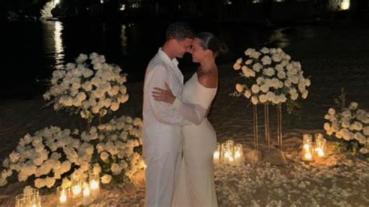 Benjamin Pavard's Wife | Married Life, Love Story, and More