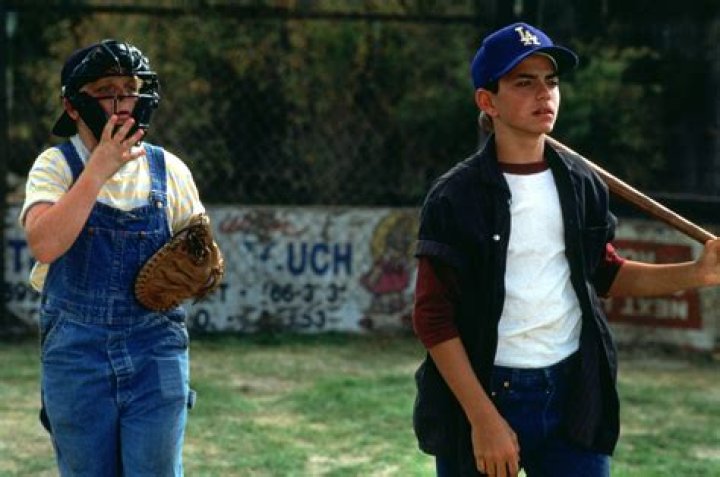 Benny "The Jet" Rodriguez: The Rise of a Baseball Legend