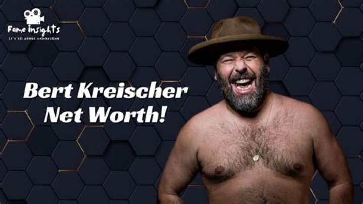 Bert Kreischer Jail 2024: What You Need to Know