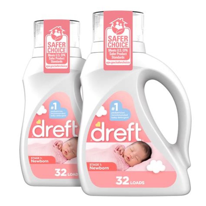Best Baby Detergent: Choosing the Safest and Most Effective Options for Your Little One