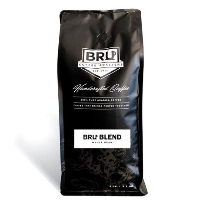 Best Bru Coffee: Premium Coffee Beans & Brew