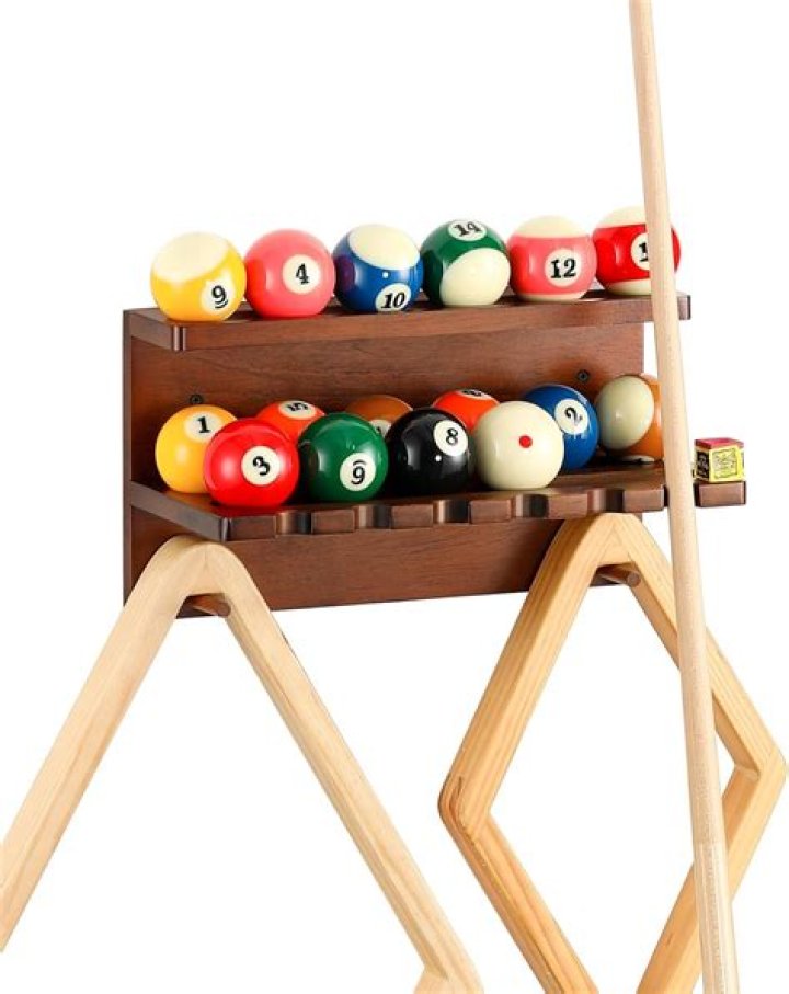 Best Buckets Billiards Tables & Accessories