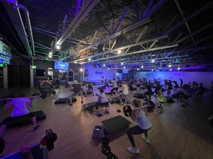 Best Bucktown Fitness Studios & Classes