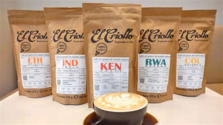 Best Cafe Criollo Spots & Deals Near You