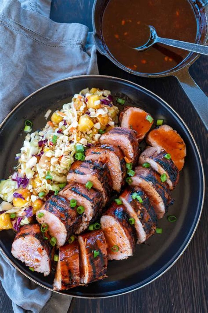 Best Coles Tenderloin Recipes & Deals