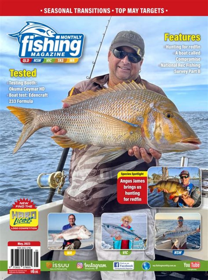 Best Hawkins Fishing Spots & Expert Tips!