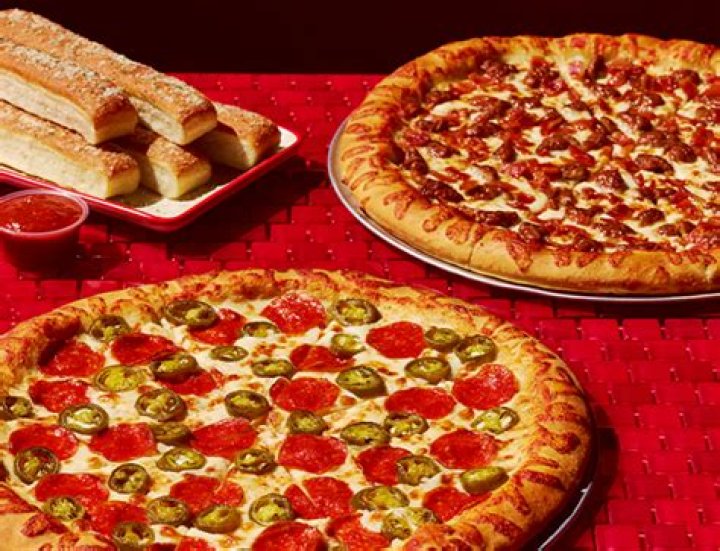 Best Peppermill Pizza Deals & Recipes!