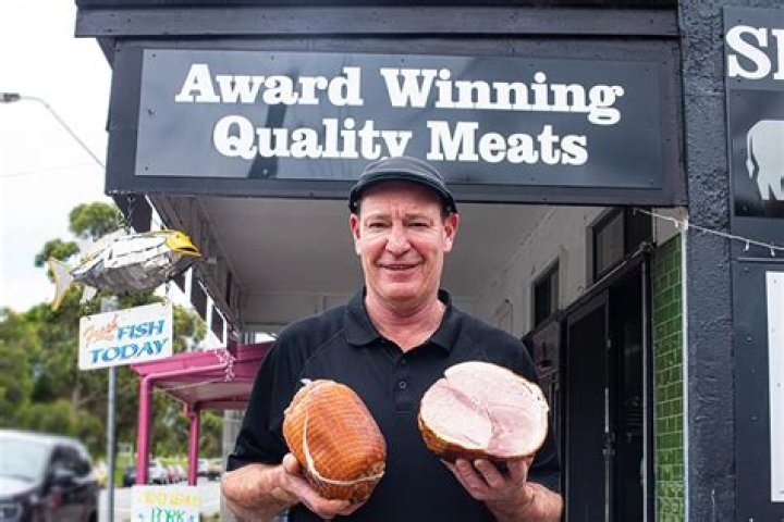 Best Quality Meats: Alexander's Meats