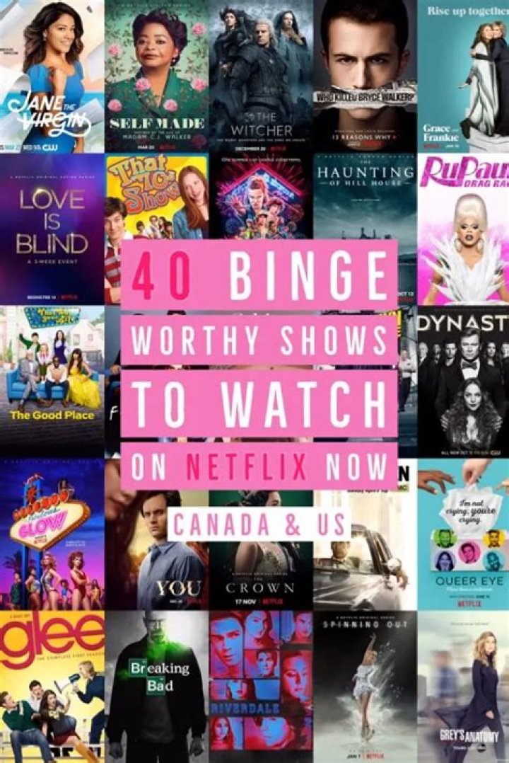 Best Shows to Binge Watch: Your Ultimate Guide