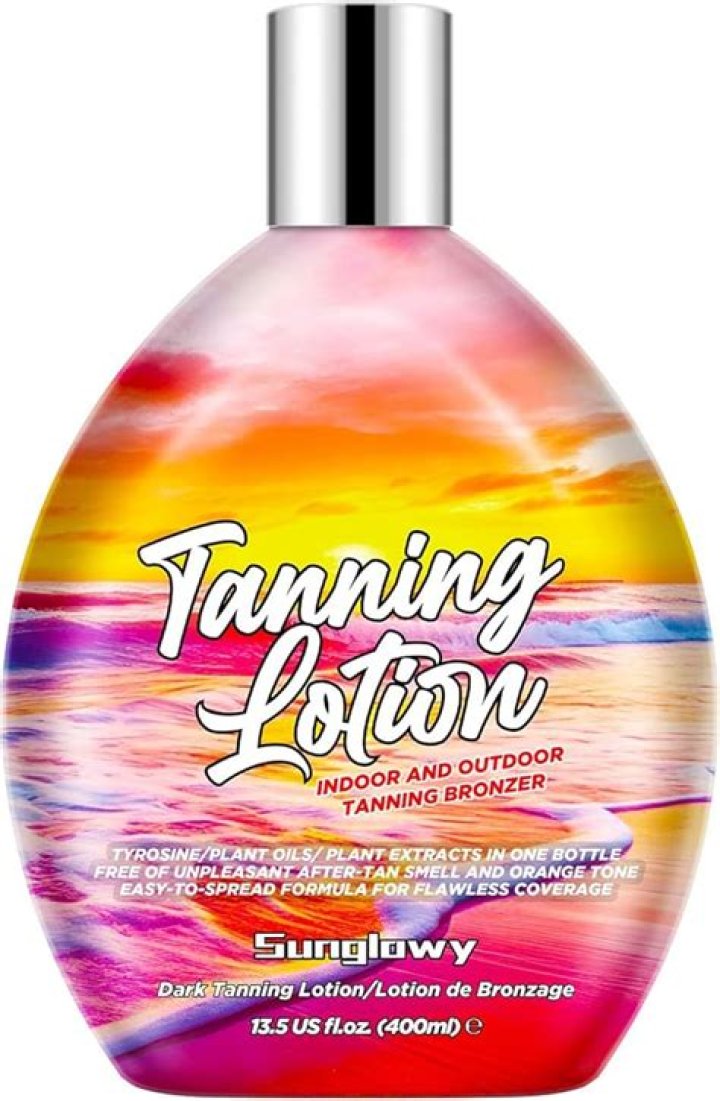 Best Tanning Lotion for Tanning Beds: Your Ultimate Guide to Achieving a Perfect Tan