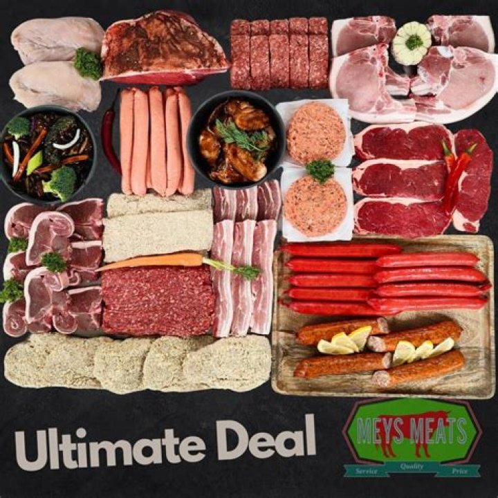 Best Tom's Meat Deals & Recipes!